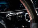 Mercedes-Benz CLA 35 AMG 4MATIC