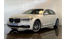 BMW 730Li Executive