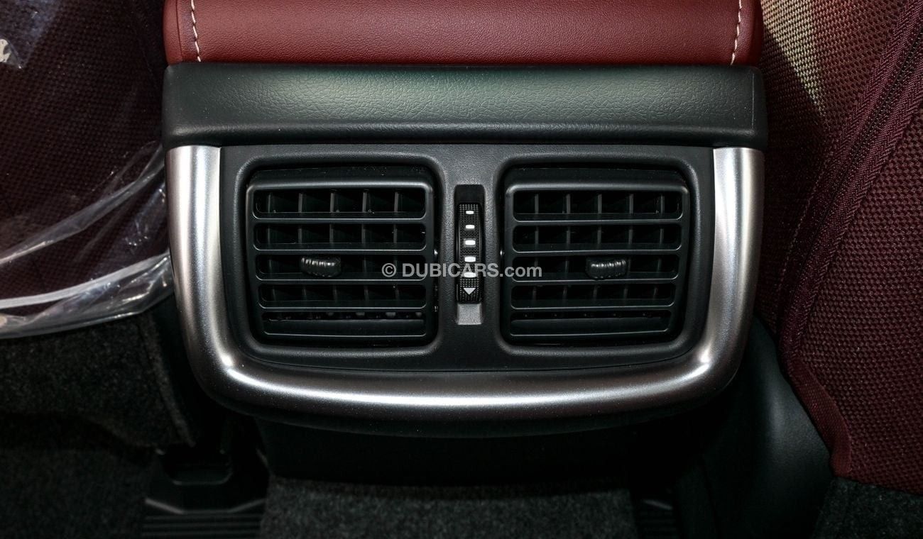 Toyota Hilux HILUX PETROL 2.7 - GLXS - V - SR5