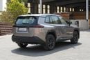 تويوتا راف ٤ XLE-G 2.0L PETROL AWD AT 2026MY