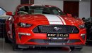 Ford Mustang GT 5.0