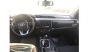 Toyota Hilux Diesel 2.4cc Manual ((Brand New))