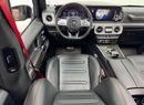 Mercedes Benz G550 2019 Mercedes-Benz G550, Full Service History, 1 Year Warranty, Excellent Condition