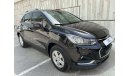 Chevrolet Trax LT 1.8 | Under Warranty | Free Insurance | Inspected on 150+ parameters