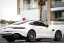 مرسيدس بنز AMG GT