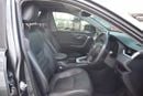 Toyota RAV4 LE 2.0L FWD Petrol (Right Hand)