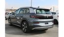 Volkswagen ID.6 2021 X Pro  | Electric Full Option With Panoramic Roof | SUV