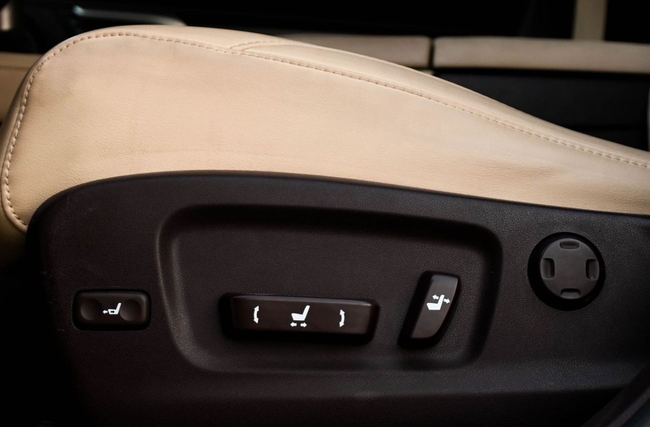 Lexus RX350 LEXUS RX 350 _ 2017 Prestige 3.5L (296 HP)IN EXCELLENT CONDITION