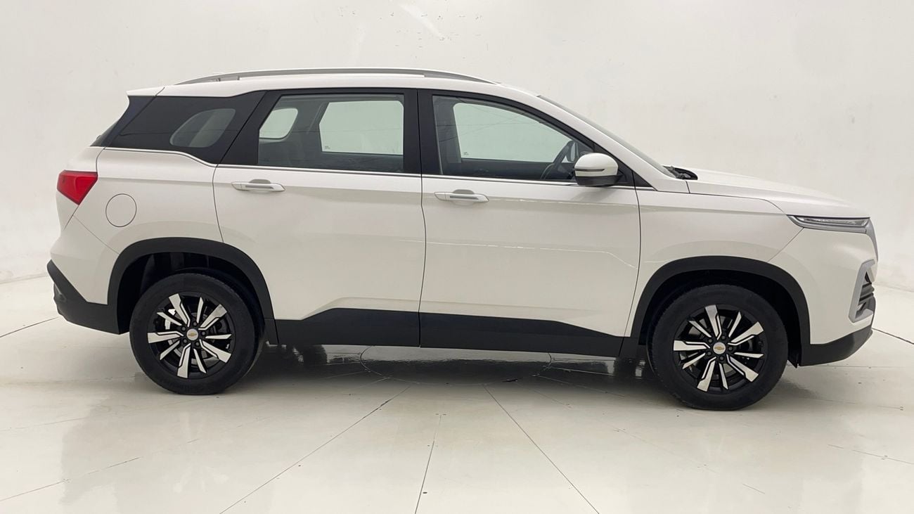 شيفروليه كابتيفا PREMIER 1.5 | بدون دفعة مقدمة | اختبار القيادة في المنزل