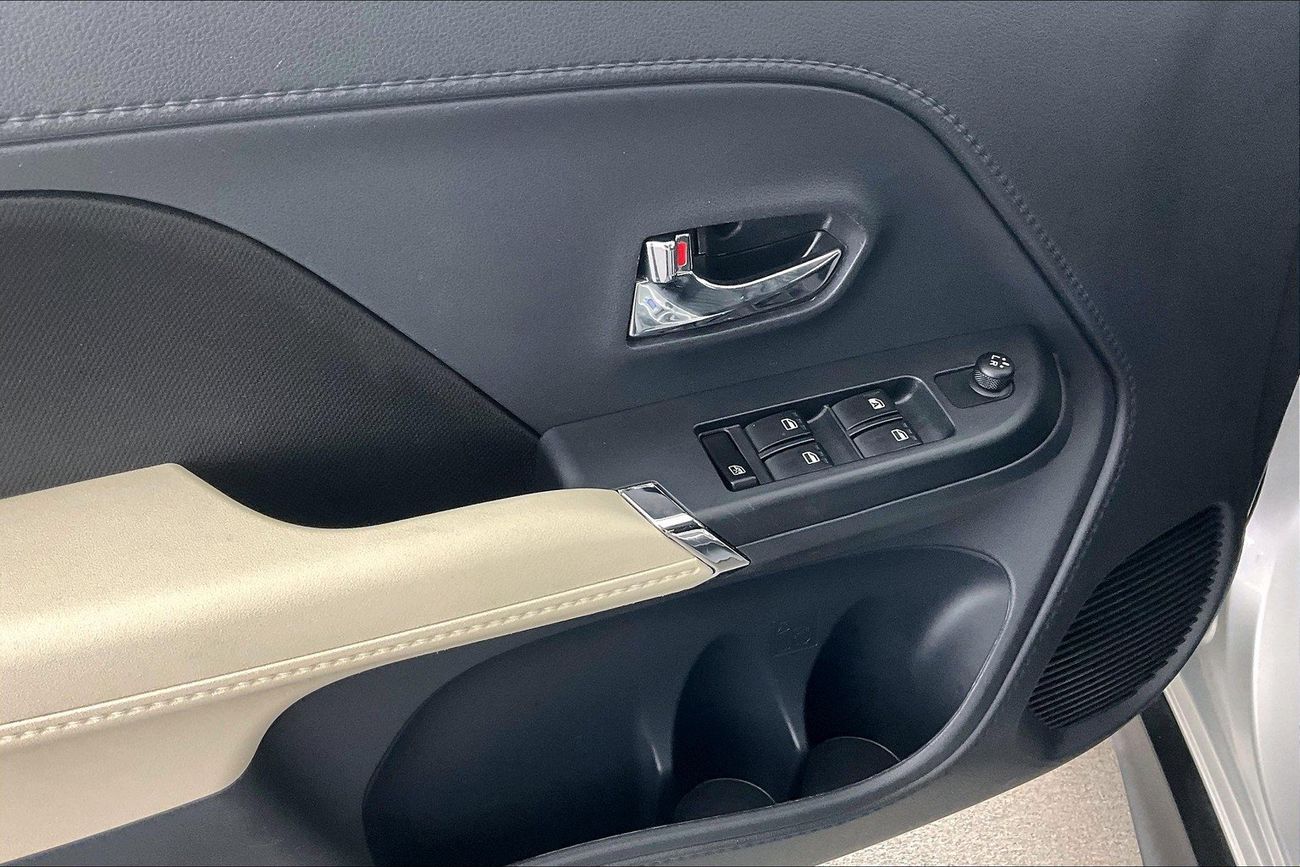 تويوتا راش EX | شامل الضمان | 0 ﺪﻔﻋﺓ ﺃﻮﻟﻯ