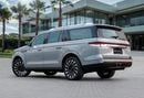 Lincoln Navigator PRESIDENTIAL Navigator Presidential | 4,328 P.M | 0% Downpayment | Excellent Condition!