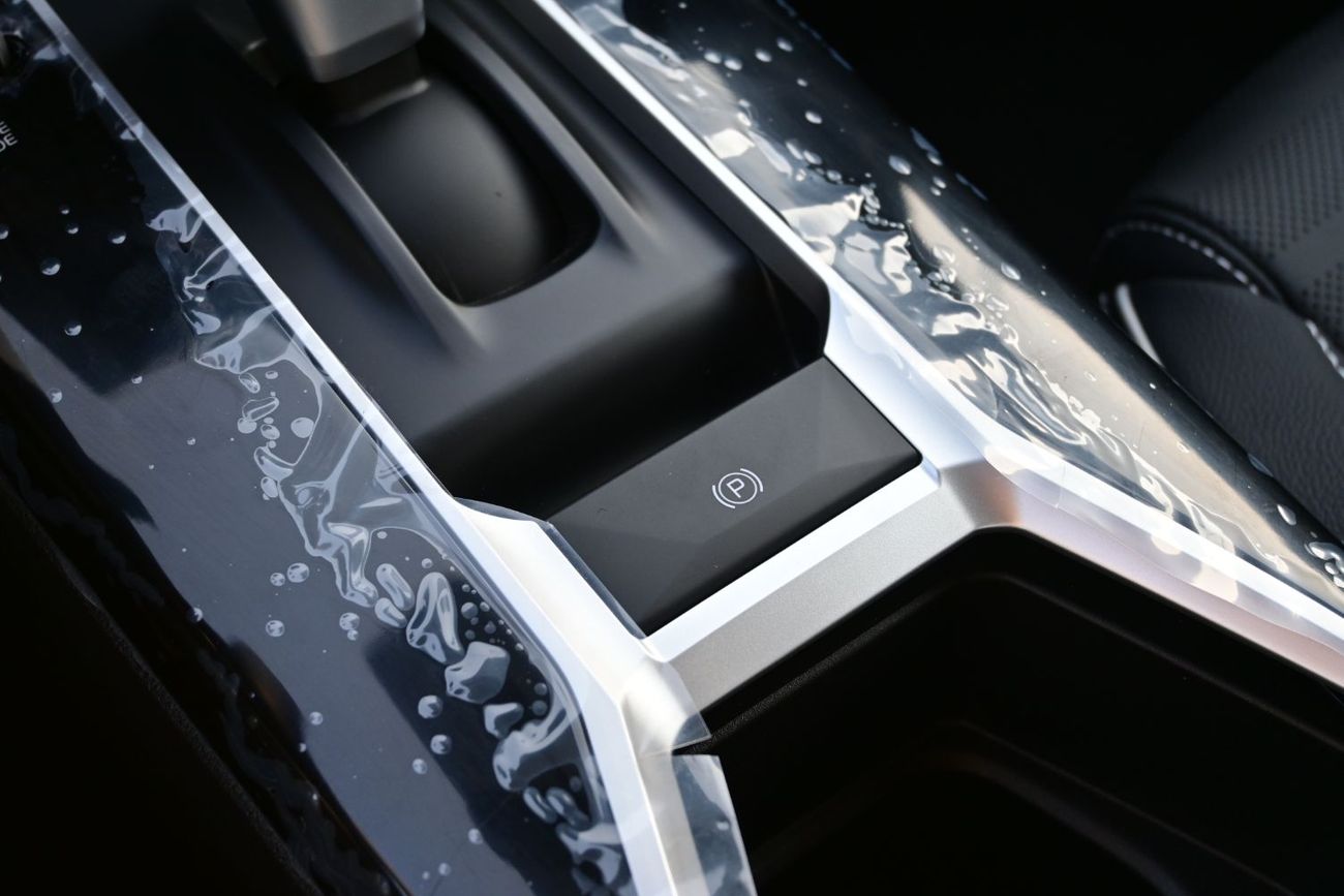 Kia K3 Kia K3 1.5L Petrol, Color White, Model 2025