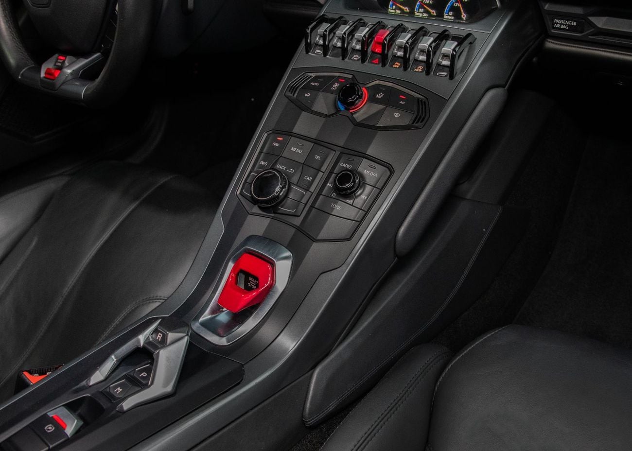 Lamborghini Huracan EVO Coupe