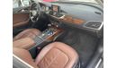Audi A6 TFSI Audi A6_Gcc_2012_Excellent_Condition _Full option