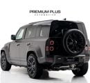 لاند روفر ديفندر 110 OCTA  P635