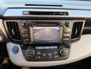 Toyota RAV4 Hybrid XLE 2.5L full option