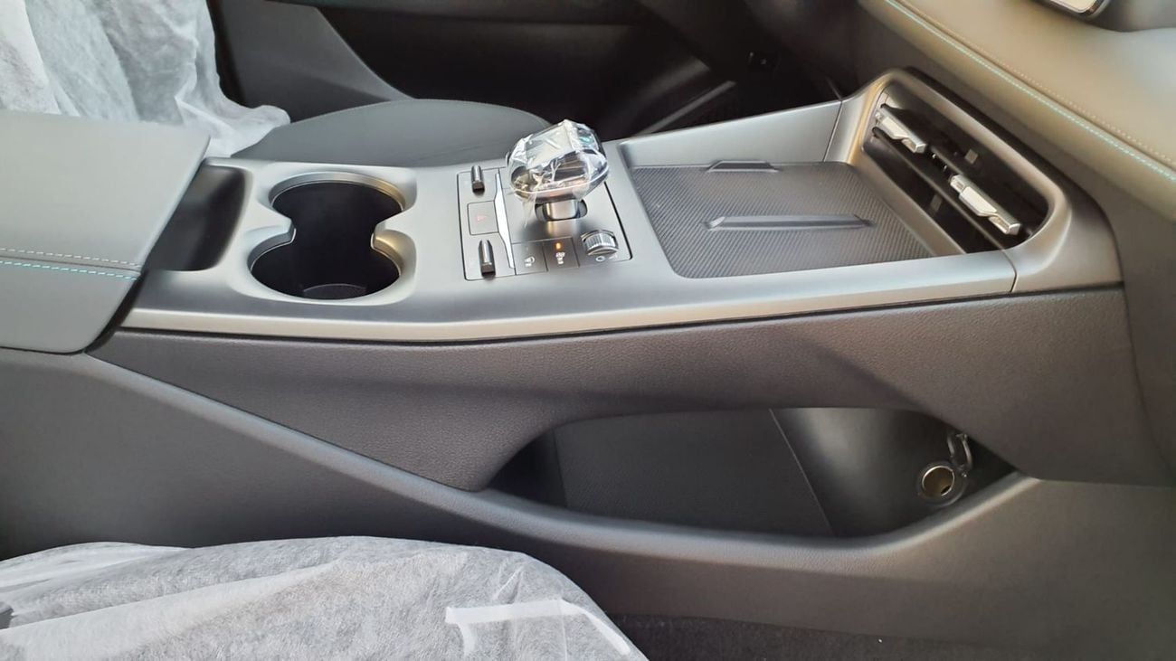 بي واي دي كين بلاس DM-i - ENGINE 1.5L - HYBRID - 2025