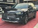 تويوتا راف ٤ 2.0L - 4-cylinder