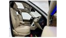 Land Rover Range Rover 2019 Range Rover Vogue HSE V6, Warranty, Full Service History, Excellent Condition, GCC