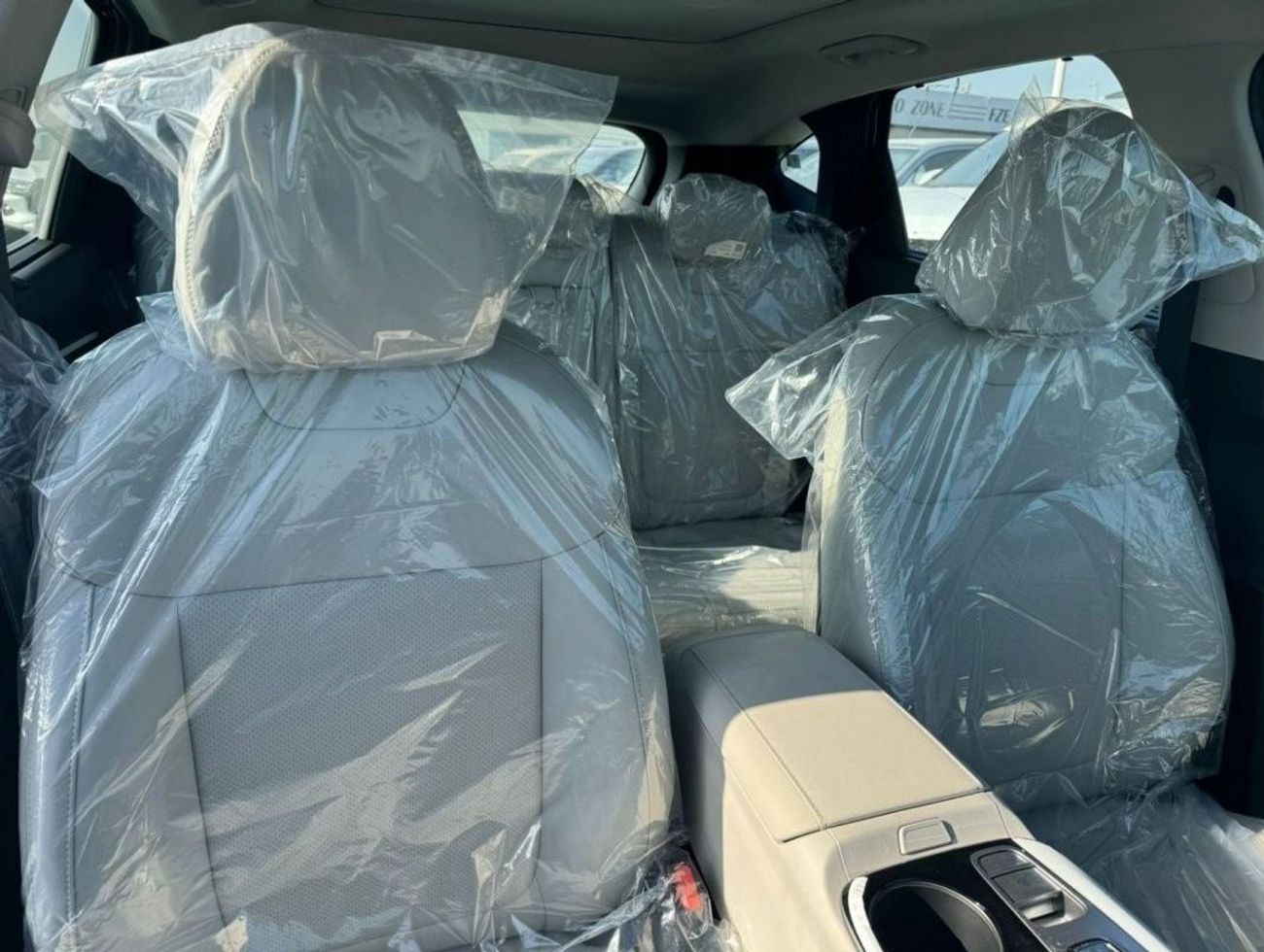 Hyundai Tucson Comfort 1.6L (178 HP)