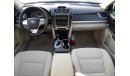 Toyota Camry 2013 Ref#564