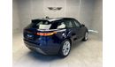 Land Rover Range Rover Velar Range Rover Velar SE R Dynamic V4 GCC