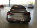إنفينيتي Q60 Red Sport | شامل الضمان | 0 ﺪﻔﻋﺓ ﺃﻮﻟﻯ