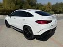 Mercedes-Benz GLE 53 AMG Coupe