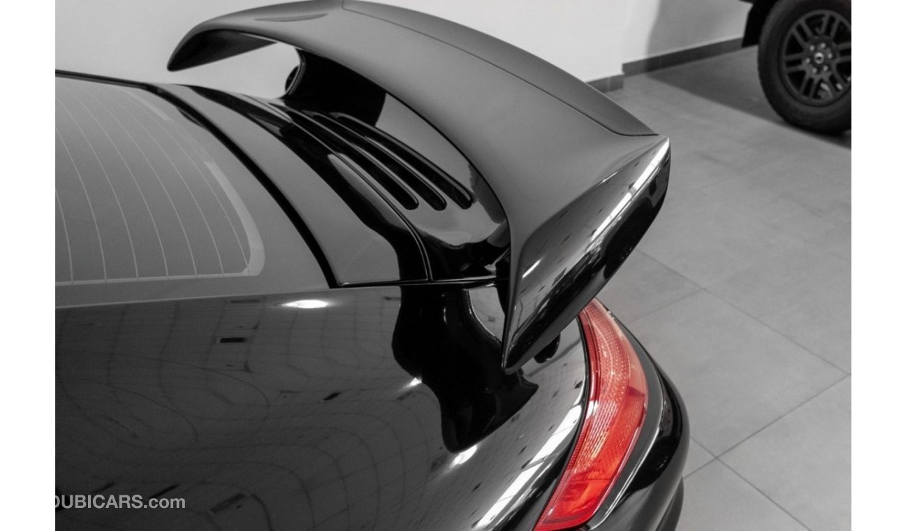 Porsche 911 2009 Porsche 997 GT2 / Full Porsche Service History