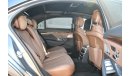 Mercedes-Benz S 500 AMG 35000Kms No Accident 2016 GCC