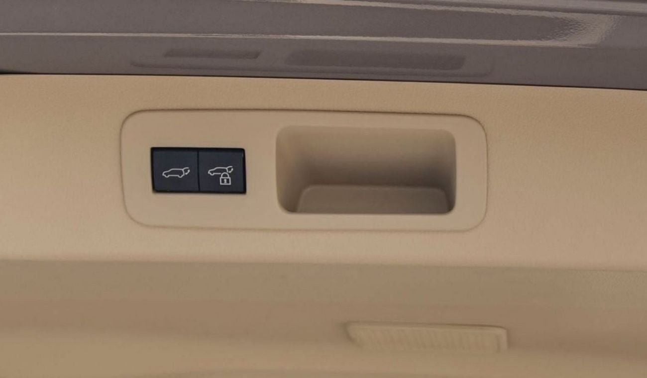 Toyota Land Cruiser TOYOTA LAND CRUISER VXR 3.5L PETROL V6 MY2025