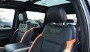 Ford Raptor 3.5L V-06 ecoboost 2018 ( CLEAN CAR WITH WARRANTY )