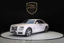 Rolls-Royce Ghost Std 6.6L