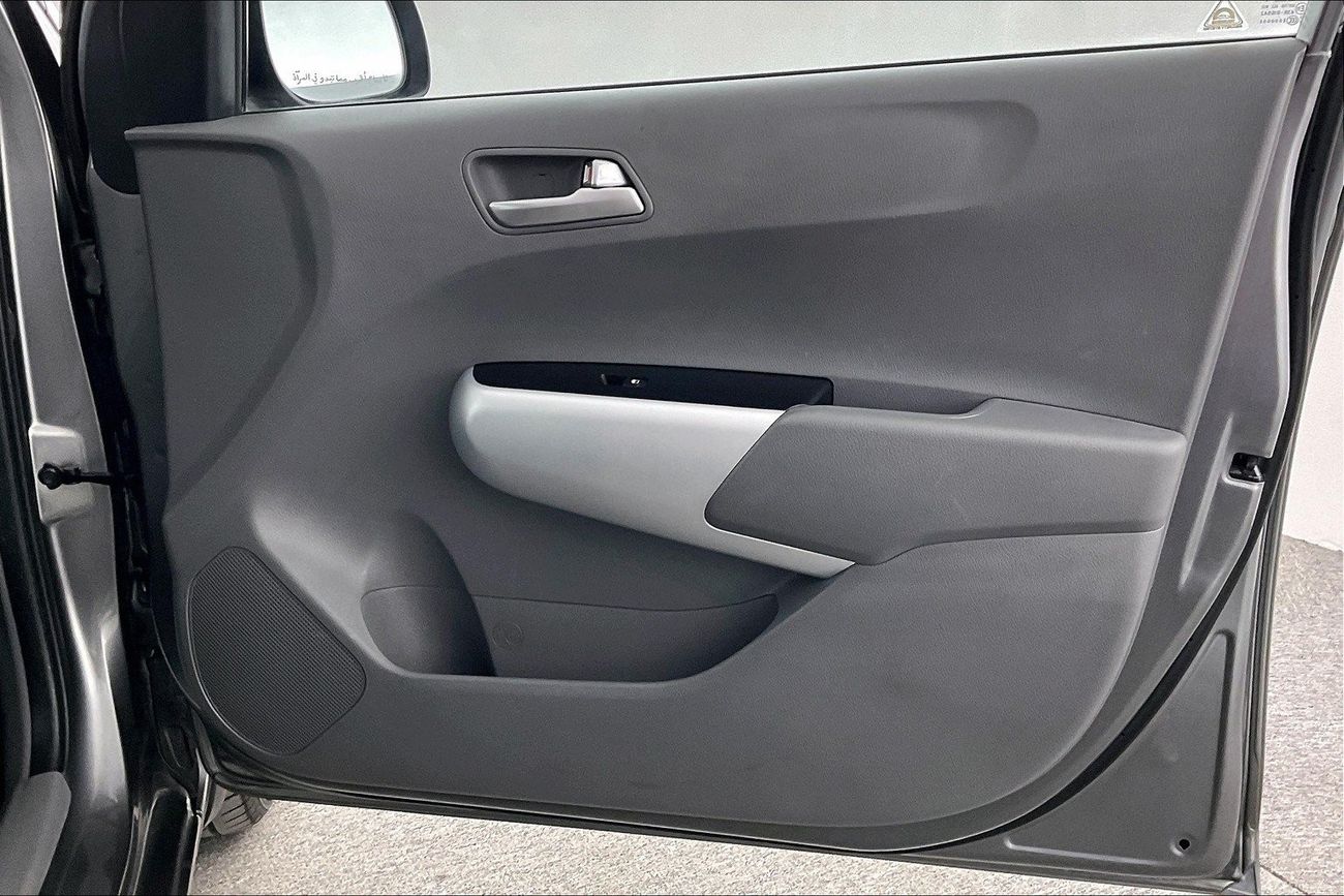 Kia Picanto LX | Guaranteed Warranty | 0 Down Payment