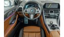 BMW 840i 2020 BMW 840 M-Sport High Option / 5 Year BMW Warranty & 5 Year BMW Service Pack