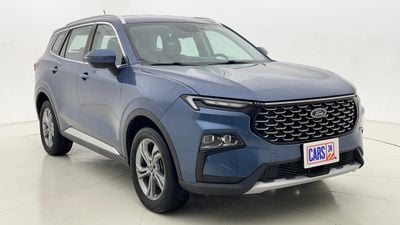 Ford Territory TREND 1.8 | Zero Down Payment | Home Test Drive