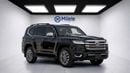 Toyota Land Cruiser VXR 300 | EXPORT TO AFRICA