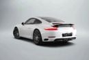 بورش 911 Carrera 3.0L (444 HP) Coupe