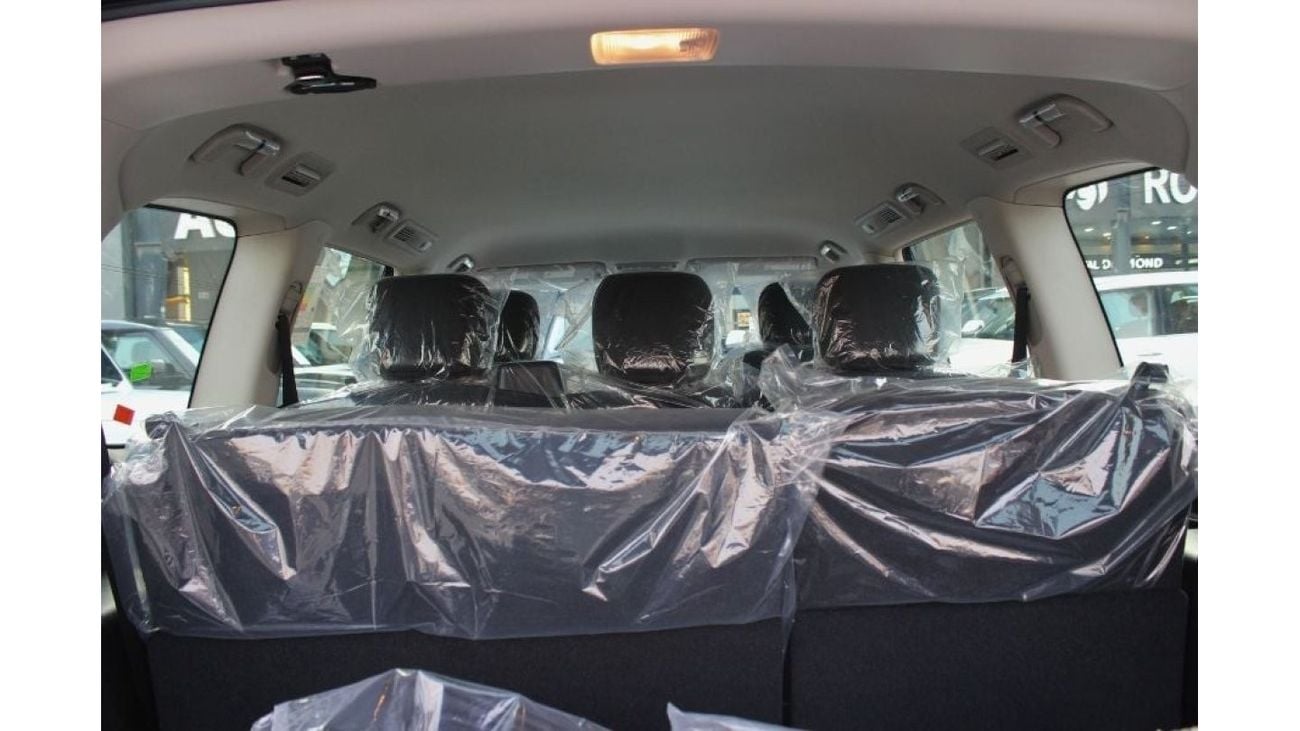 Nissan Patrol V6 XE, GCC, UNDER WARRANTY FROM AL ROSTAMANI