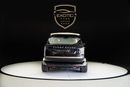 Land Rover Range Rover Range Rover SV Autobiography P615