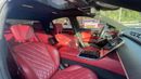 Mercedes Benz S 580 4MATIC Exclusive 4.0L