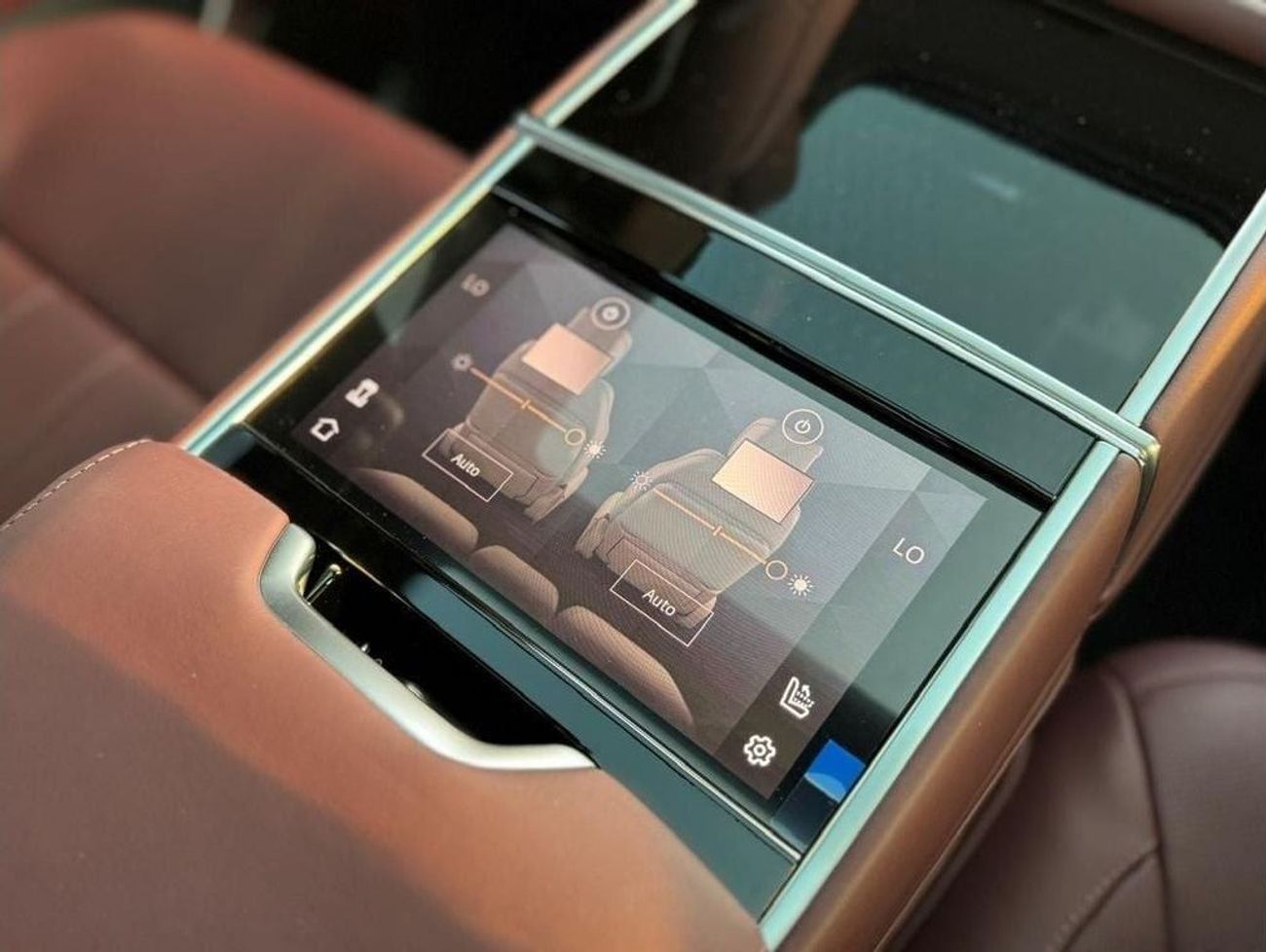 Land Rover Range Rover RANGE ROVER VOGUE AUTOBIOGRAPHY P530 2025