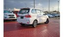 تويوتا أفانزا EXCLUSIVE RAMADAN OFFER | 2020 | TOYOTA AVANZA | GLS | GCC  5-DOORS 7-SEATER | GCC | VERY WELL-MAINT