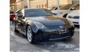 Nissan 350Z Nissan 350Z 2004 model, GCC, in perfect condition