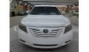 Toyota Camry 2.4L (Lot#: 1684)