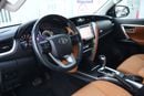 Toyota Fortuner GXR