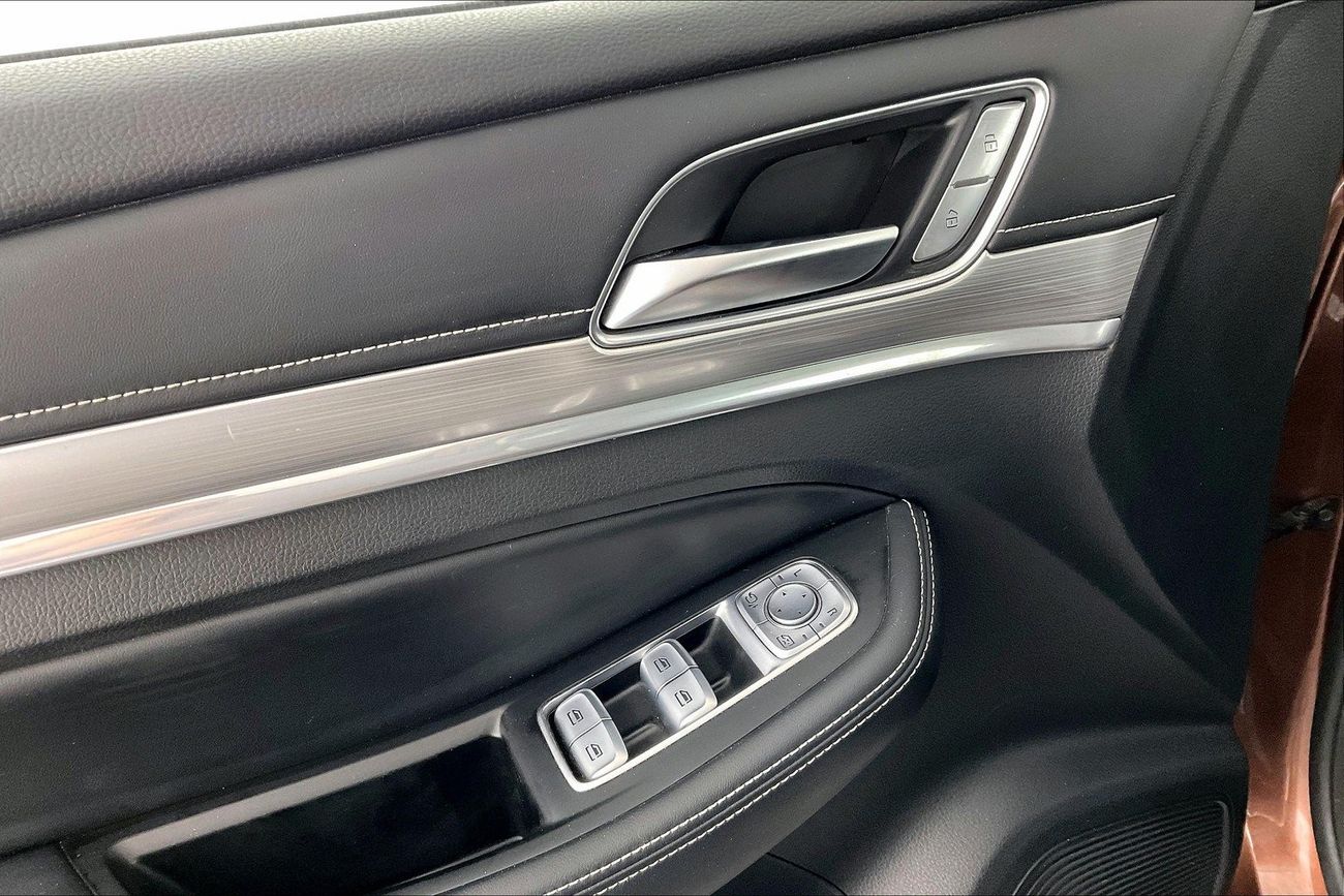 MG RX8 Luxury | Guaranteed Warranty | 0 Down Payment