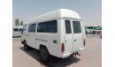 تويوتا داينا TOYOTA DYNA VAN RIGHT HAND DRIVE (PM1295)