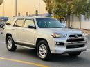 Toyota 4Runner 2018 4runner 7 seats sunroof