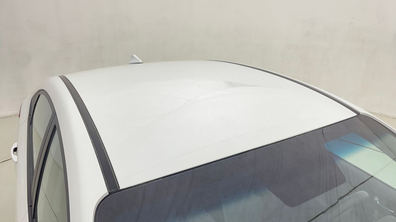 هيونداي أكسنت 2023 SMART | AED 535/Month | 0 DP | 30 Day Return | Warranty | Service History